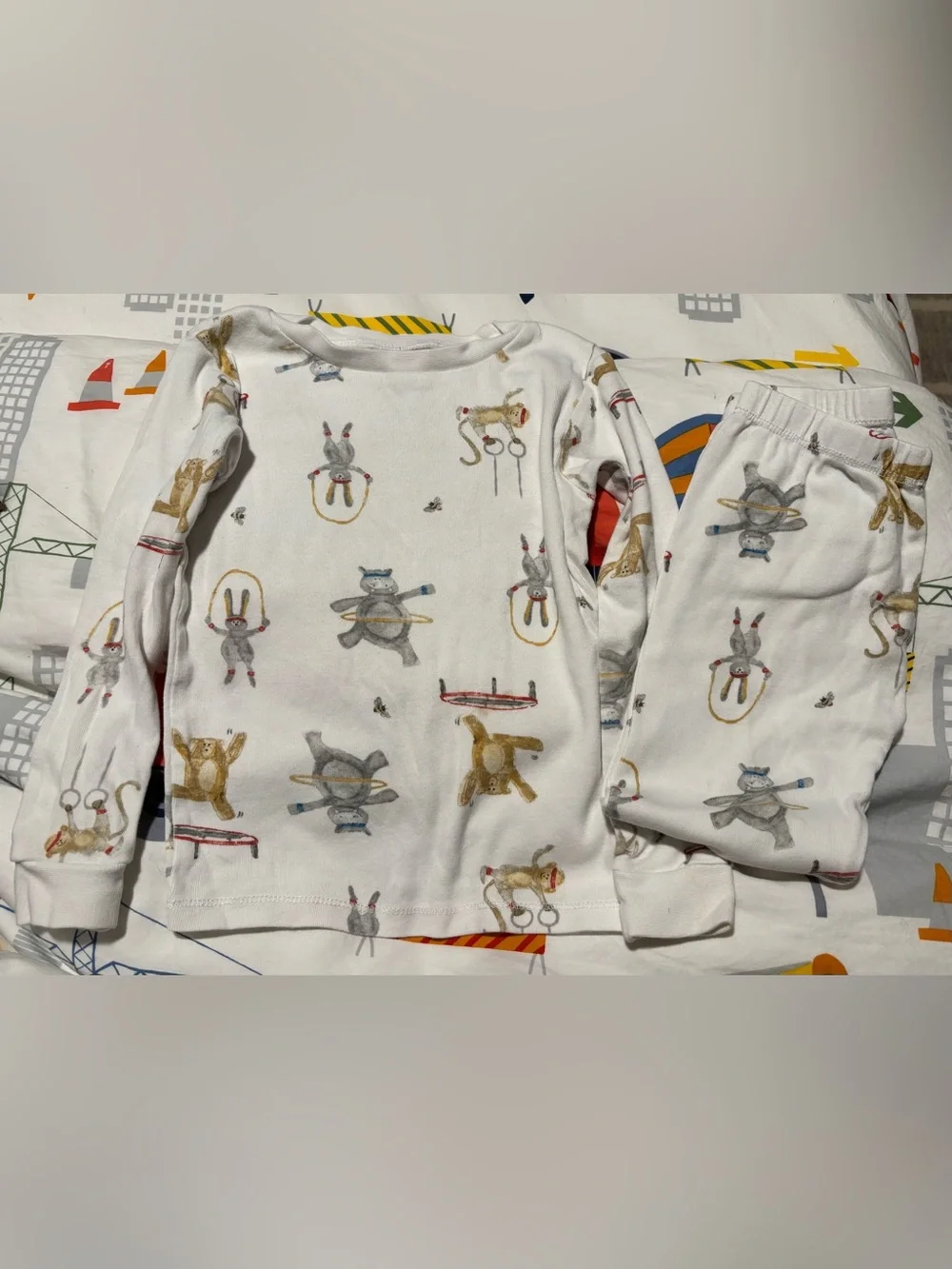4T PJ Bundle